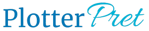 PlotterPret. Jouw website voor inspiratie rondom de plotter en snijplotter!